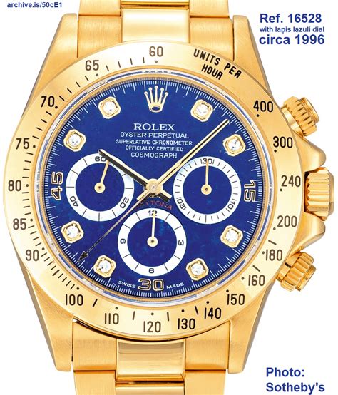 rolex.daytona lapis|rolex daytona movements.